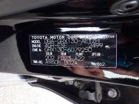 Toyota MARK X 2014