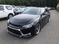Toyota MARK X 2014