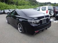 Toyota MARK X 2014