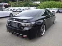 Toyota MARK X 2014