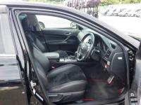 Toyota MARK X 2014