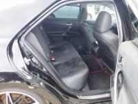 Toyota MARK X 2014