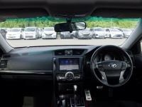 Toyota MARK X 2014