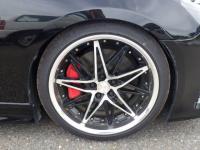 Toyota MARK X 2014