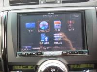 Toyota MARK X 2014