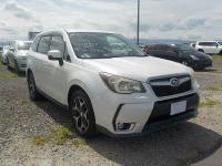Subaru FORESTER 2013