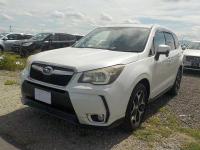 Subaru FORESTER 2013