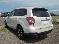 Subaru FORESTER 2013