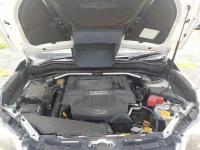 Subaru FORESTER 2013