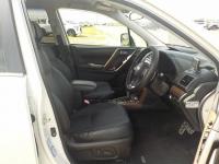 Subaru FORESTER 2013