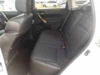 Subaru FORESTER 2013