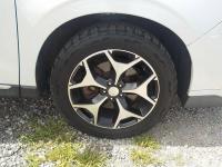 Subaru FORESTER 2013