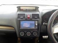Subaru FORESTER 2013