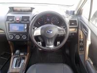 Subaru FORESTER 2013
