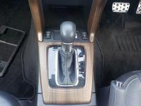 Subaru FORESTER 2013