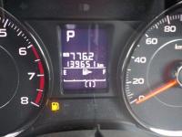 Subaru FORESTER 2013