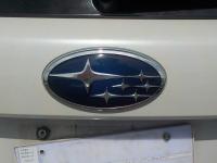 Subaru FORESTER 2013