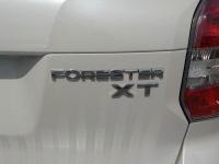 Subaru FORESTER 2013