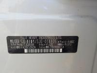 Subaru FORESTER 2013