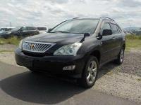 Toyota HARRIER 2007