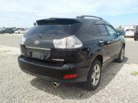 Toyota HARRIER 2007