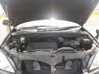 Toyota HARRIER 2007