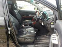 Toyota HARRIER 2007