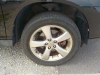 Toyota HARRIER 2007