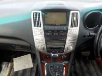 Toyota HARRIER 2007