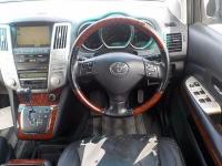 Toyota HARRIER 2007