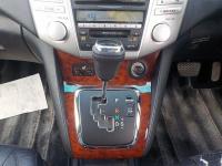 Toyota HARRIER 2007
