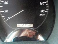 Toyota HARRIER 2007