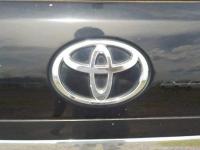 Toyota HARRIER 2007