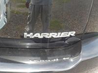 Toyota HARRIER 2007