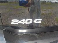 Toyota HARRIER 2007