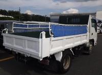Isuzu ELF TRUCK 2016