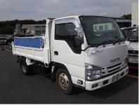 Isuzu ELF TRUCK 2016