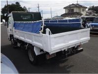 Isuzu ELF TRUCK 2016