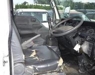 Isuzu ELF TRUCK 2016