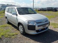 Toyota PROBOX VAN 2019