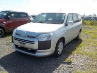 Toyota PROBOX VAN 2019