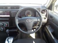 Toyota PROBOX VAN 2019