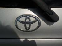 Toyota PROBOX VAN 2019