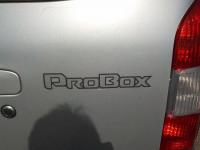 Toyota PROBOX VAN 2019
