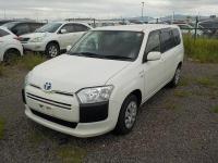 Toyota PROBOX VAN 2019