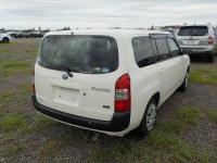 Toyota PROBOX VAN 2019