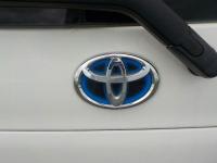 Toyota PROBOX VAN 2019