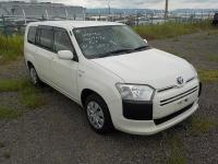 Toyota PROBOX VAN 2019