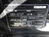 Mazda CX-5 2019