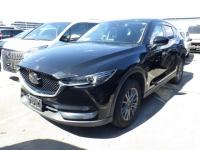 Mazda CX-5 2019